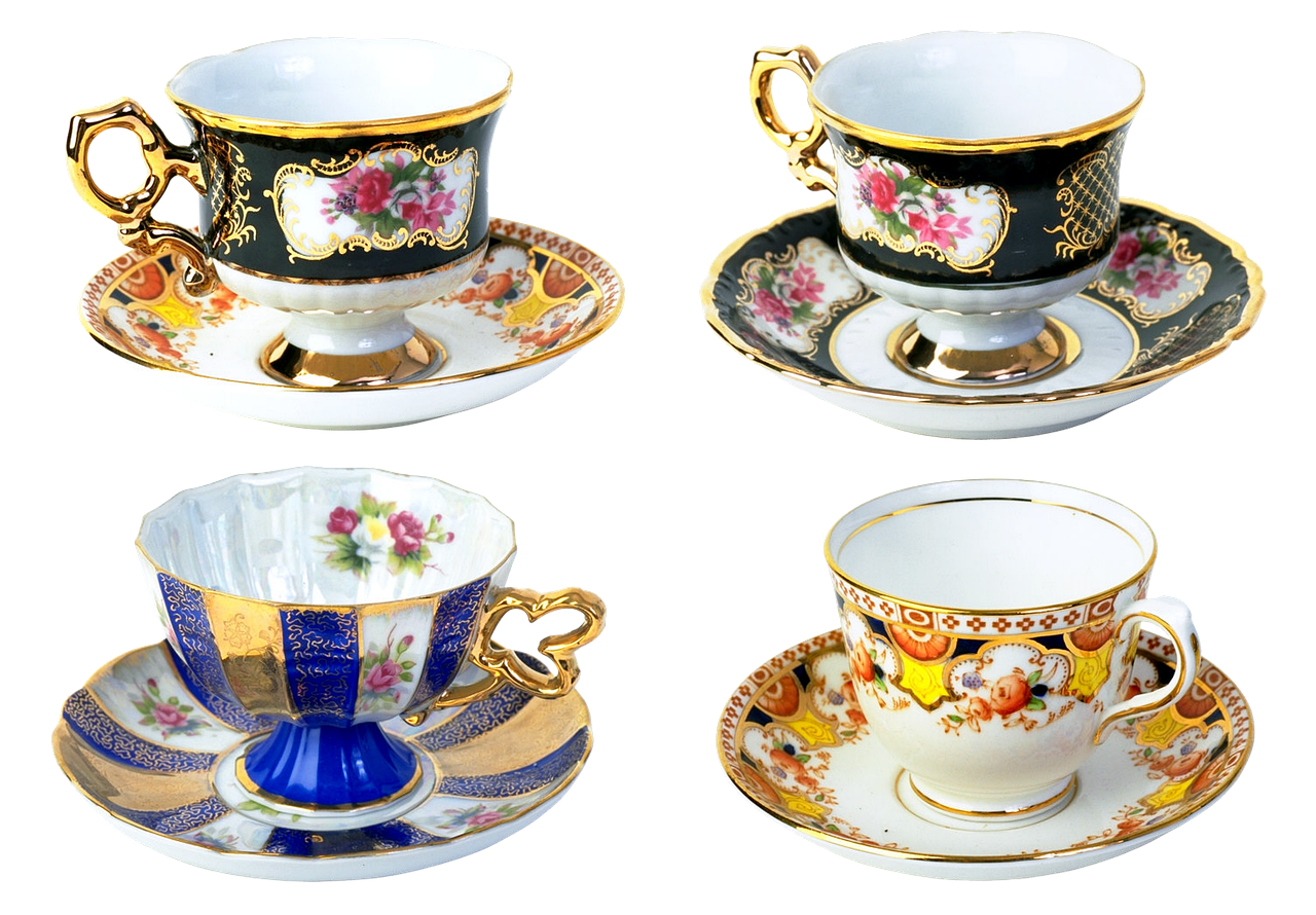 Что такое антикварный аукцион?