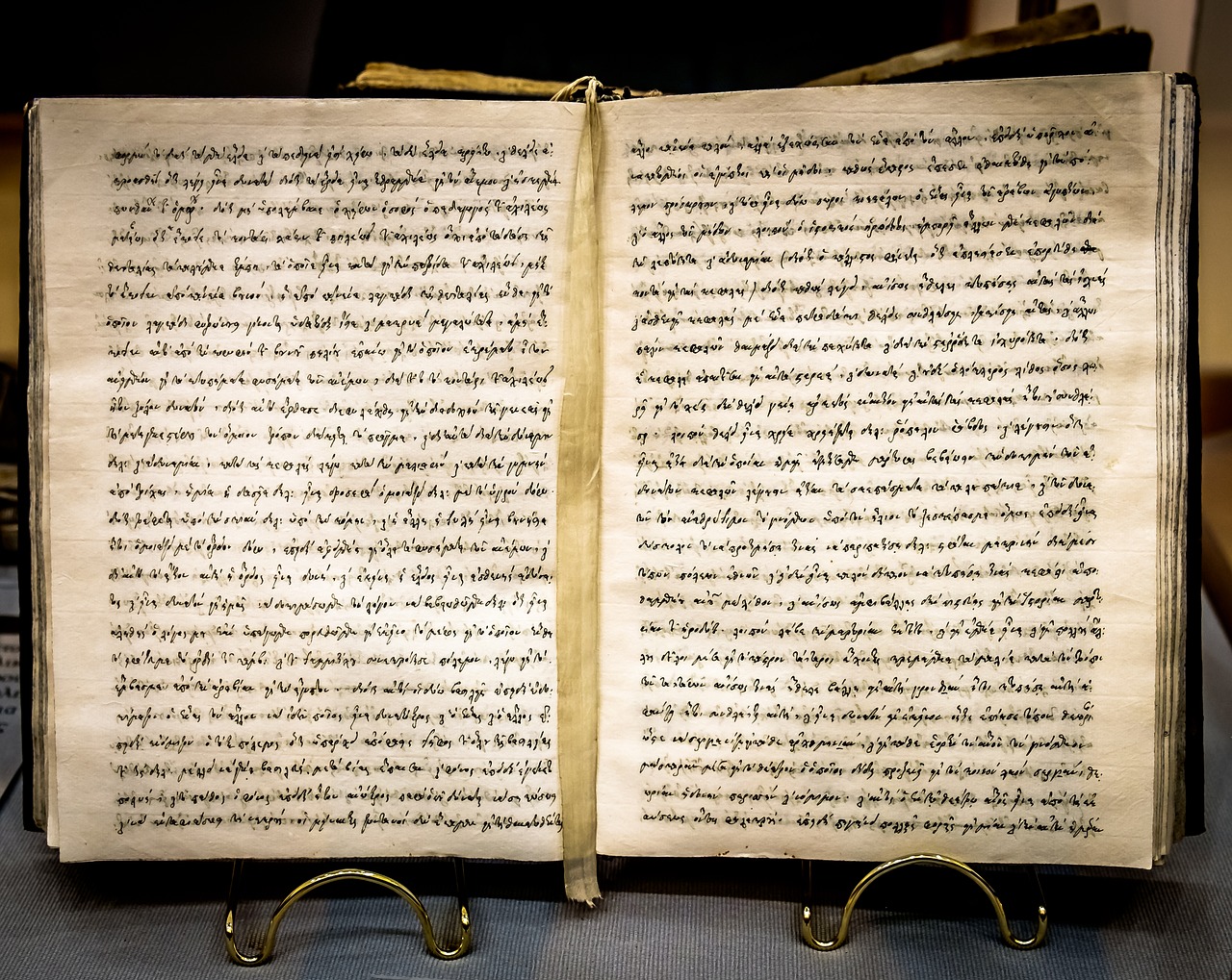 Аукцион старинных книг