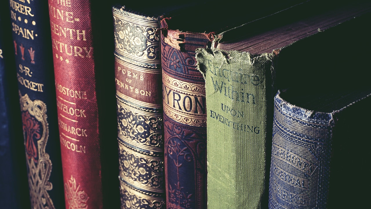 Расценки на старинные книги