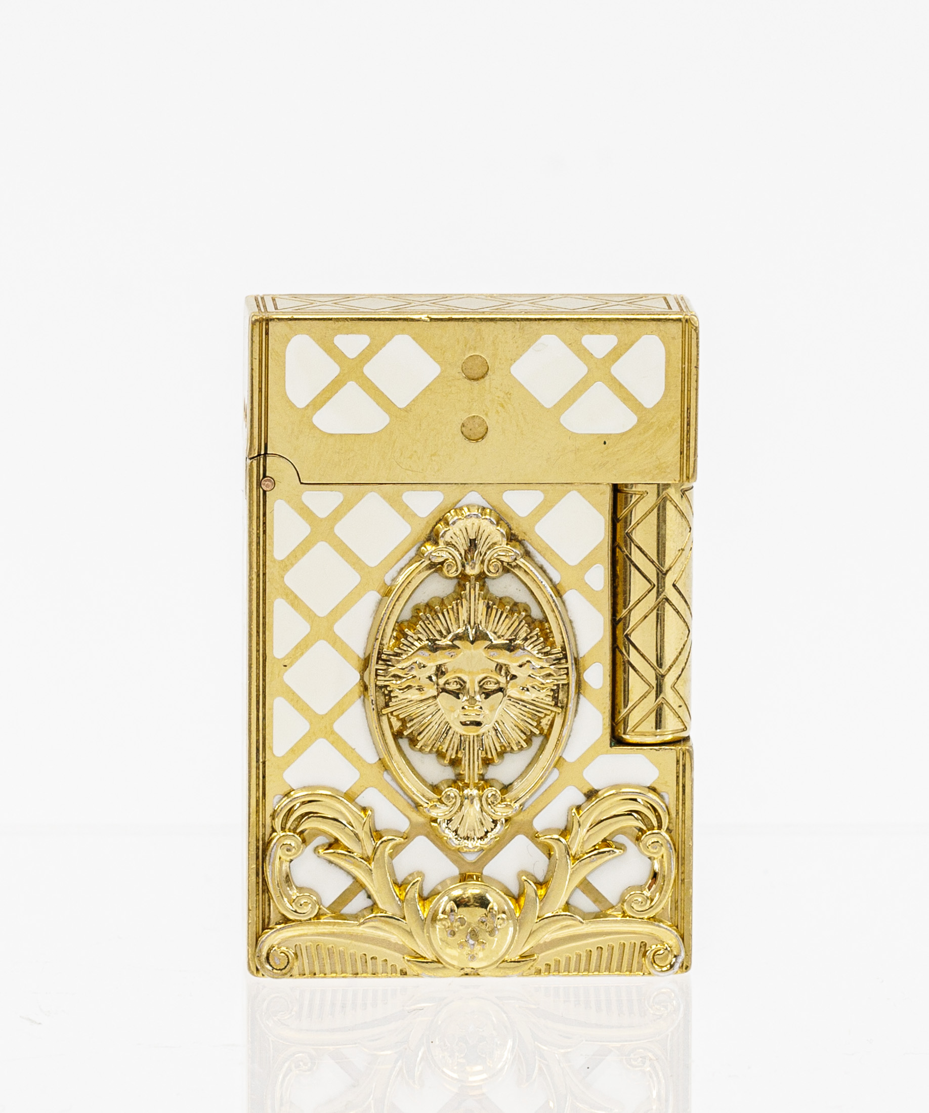 Зажигалка S.T. Dupont Versailles