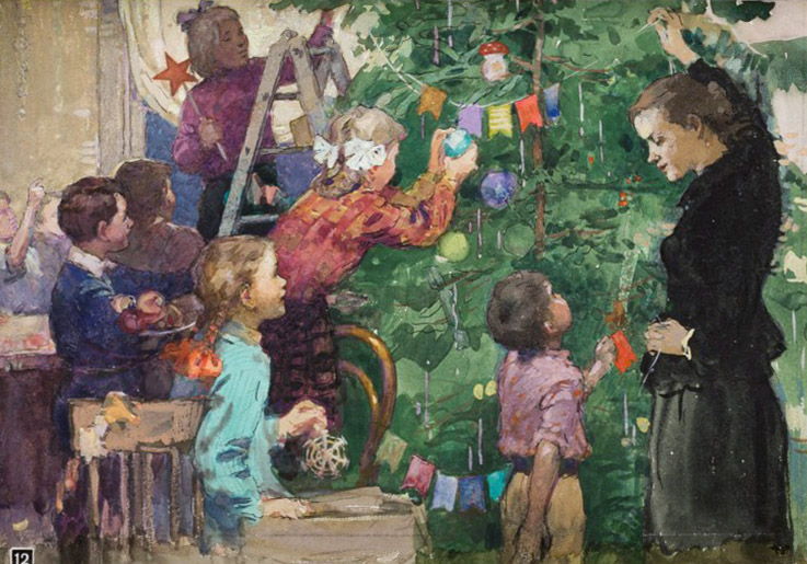 График работы в праздничные и предпраздничные дни