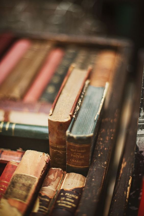 Антикварный книжный аукцион