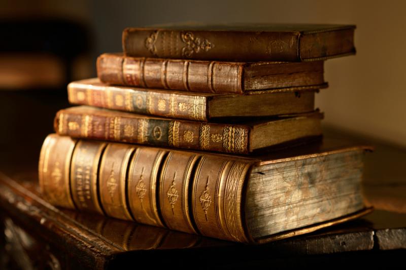 Аукцион книг