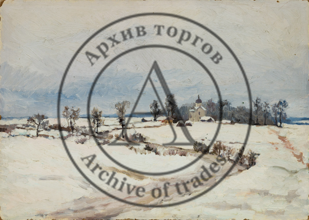 Русь Новгородская