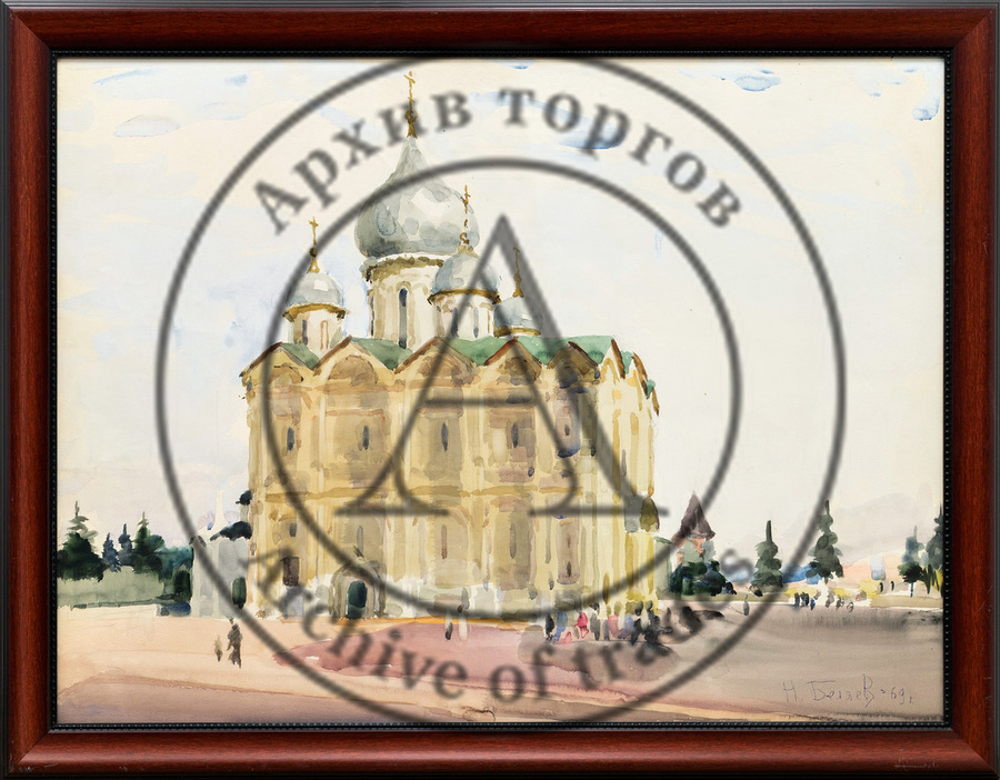 Храм
