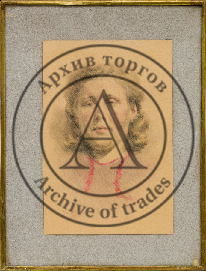 Портрет женщины