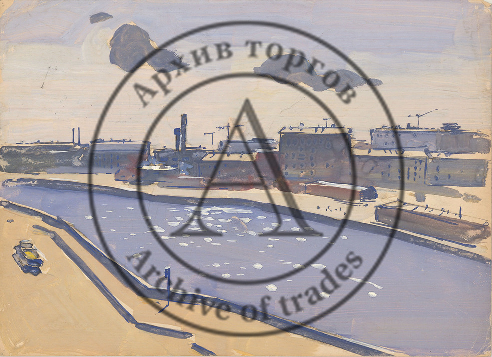Набережная