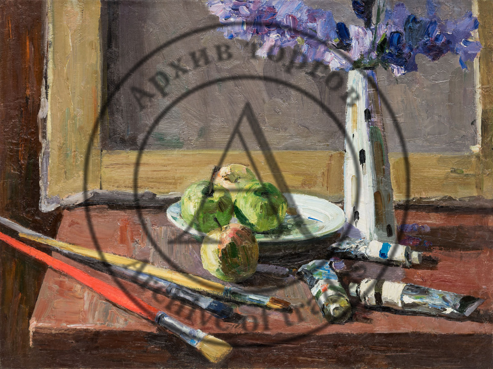 Натюрморт