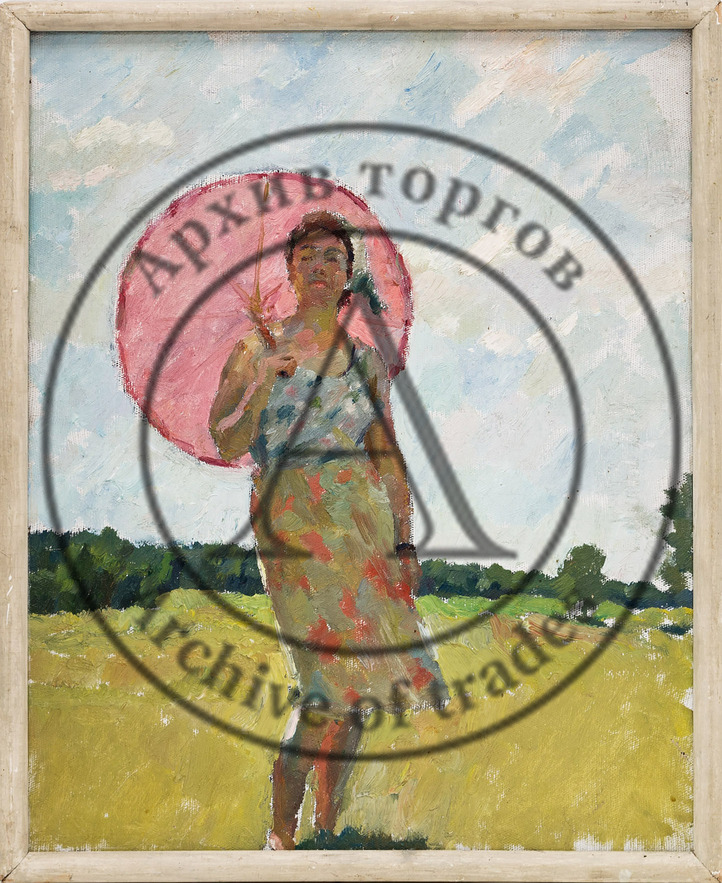Лето