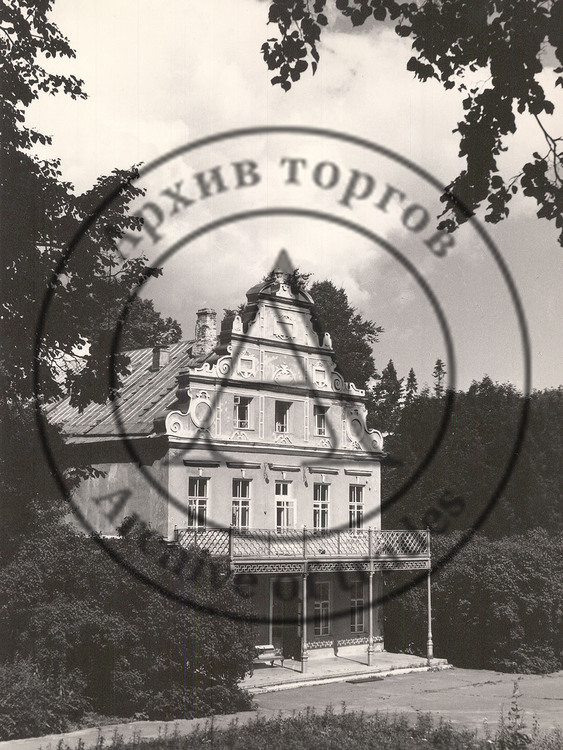 Фотография “Вороново”