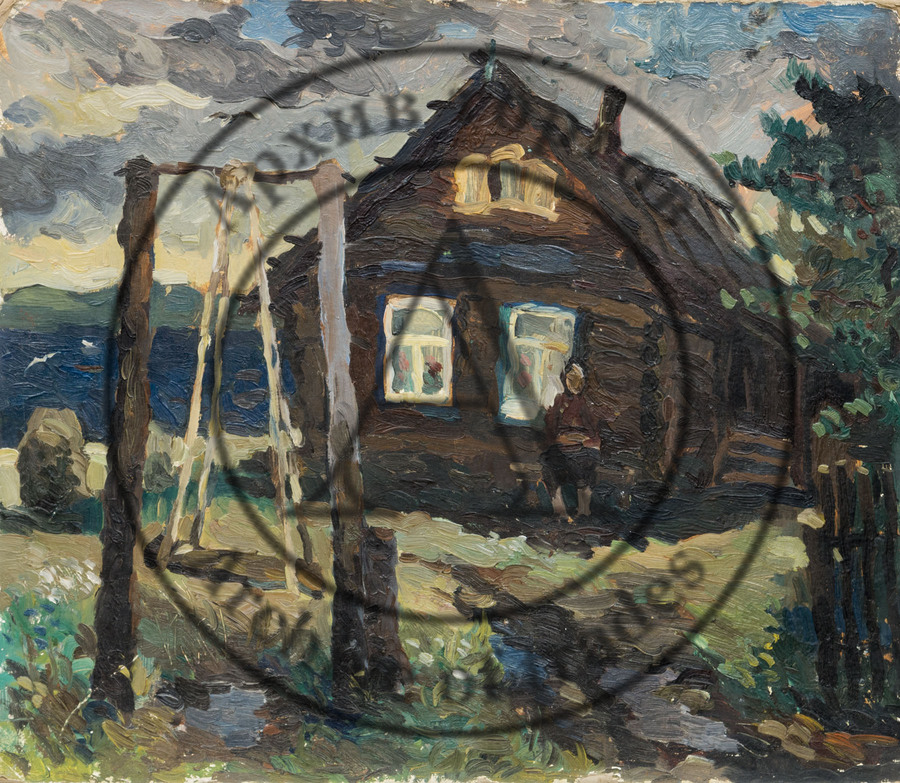 Качели