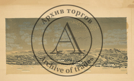 Две литографии