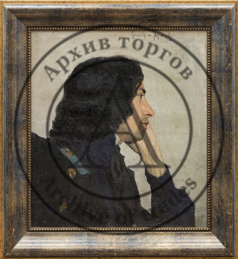 Портрет студента