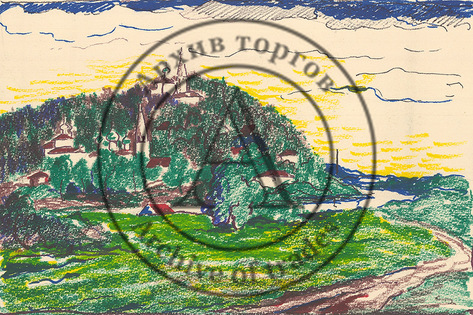 Гороховец