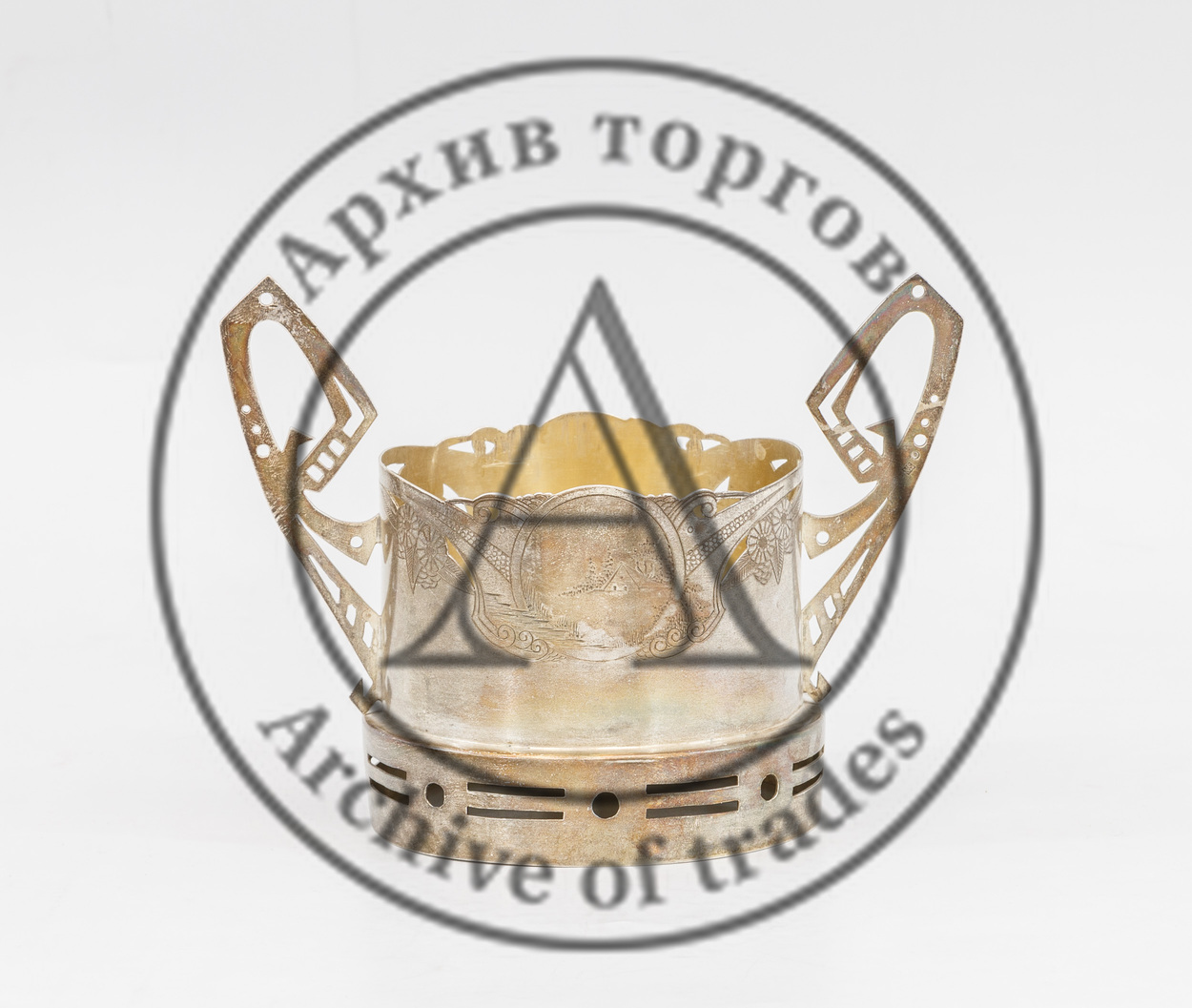 Конфетница