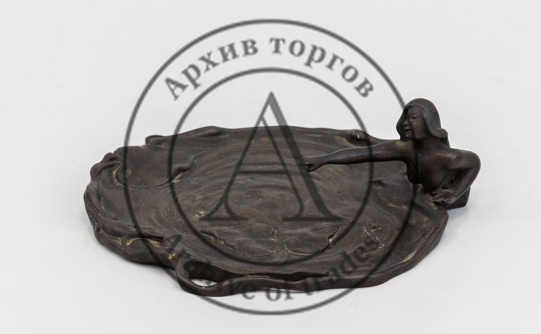 Визитница «Нимфа»