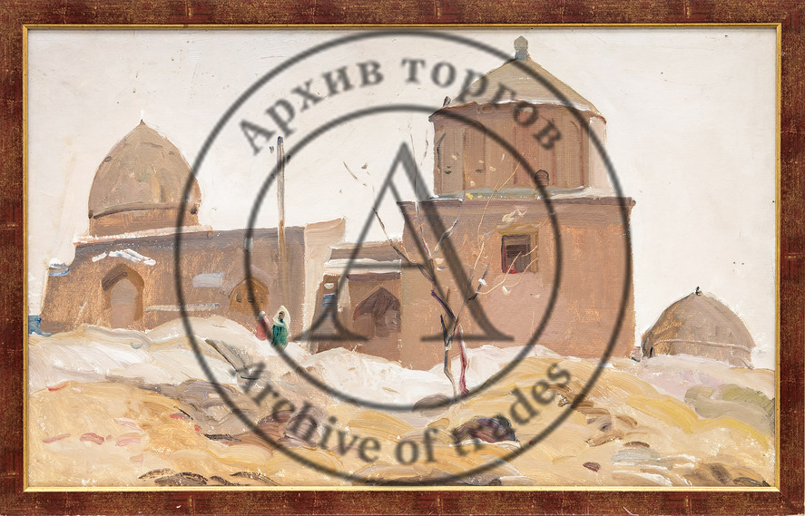 Бухара