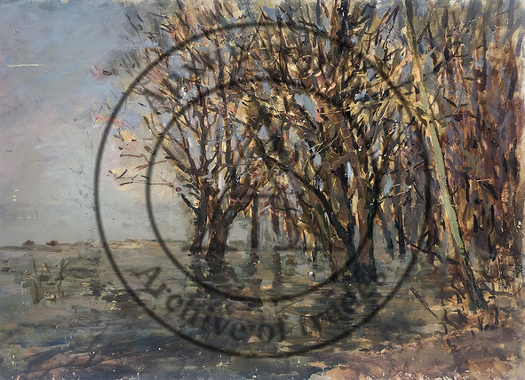 Разлив