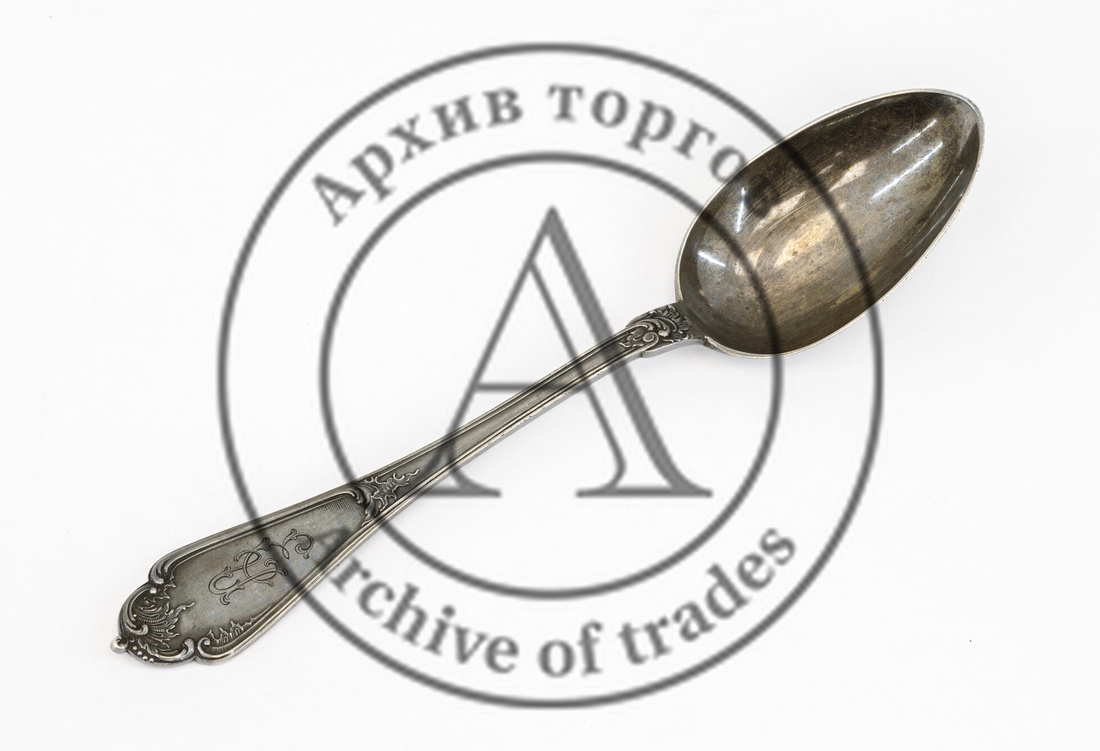 Столовая ложка