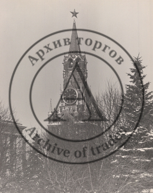 Фотография “Куранты”