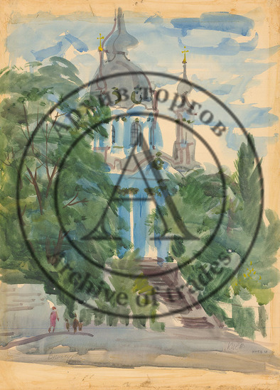 Киев