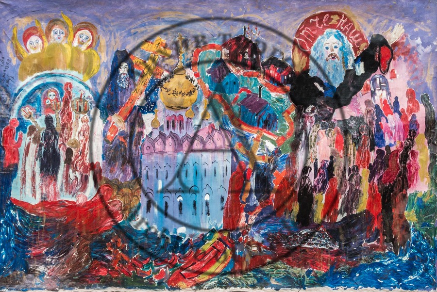 Старая Ладога