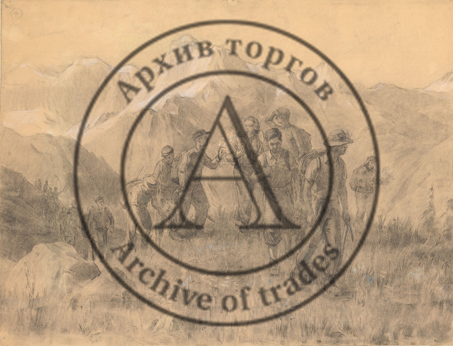 Геологи