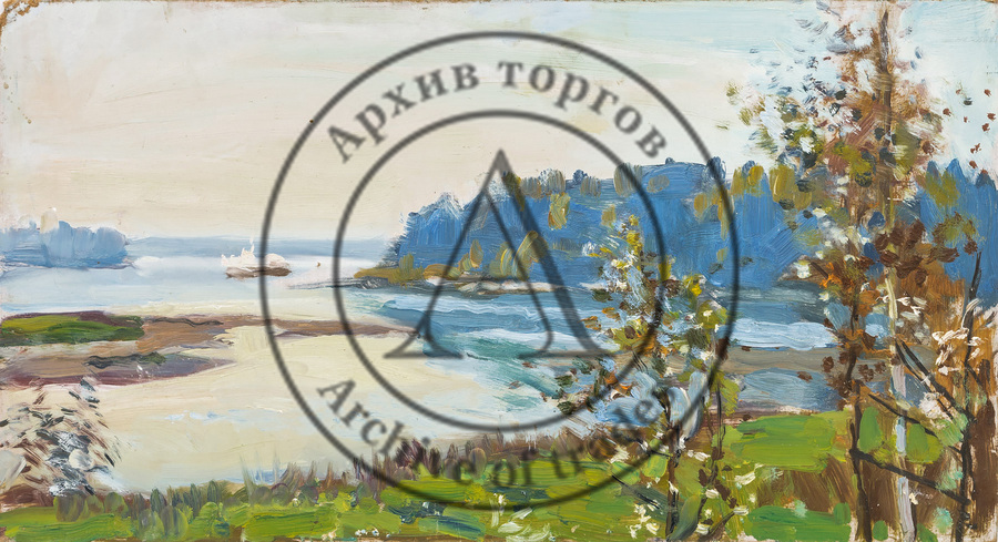 Волга