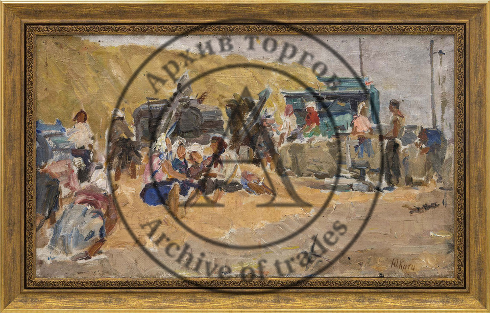 Короткий отдых