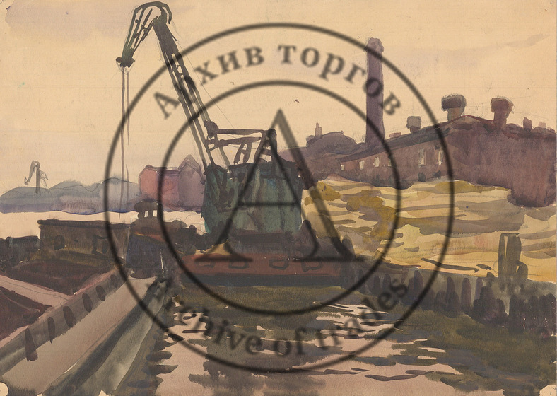 Чертыре работы