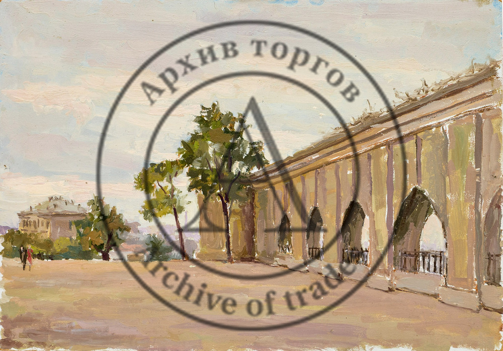 Одесса