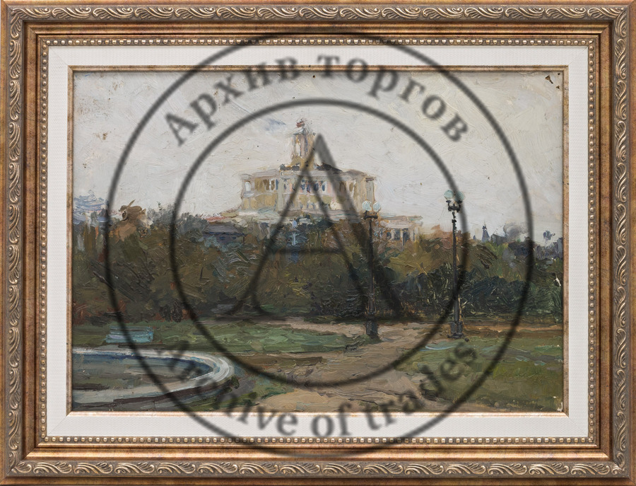 Театр Советской Армии