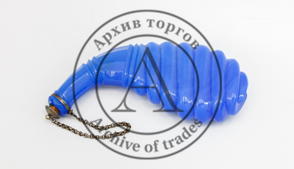 Рожок для пороха