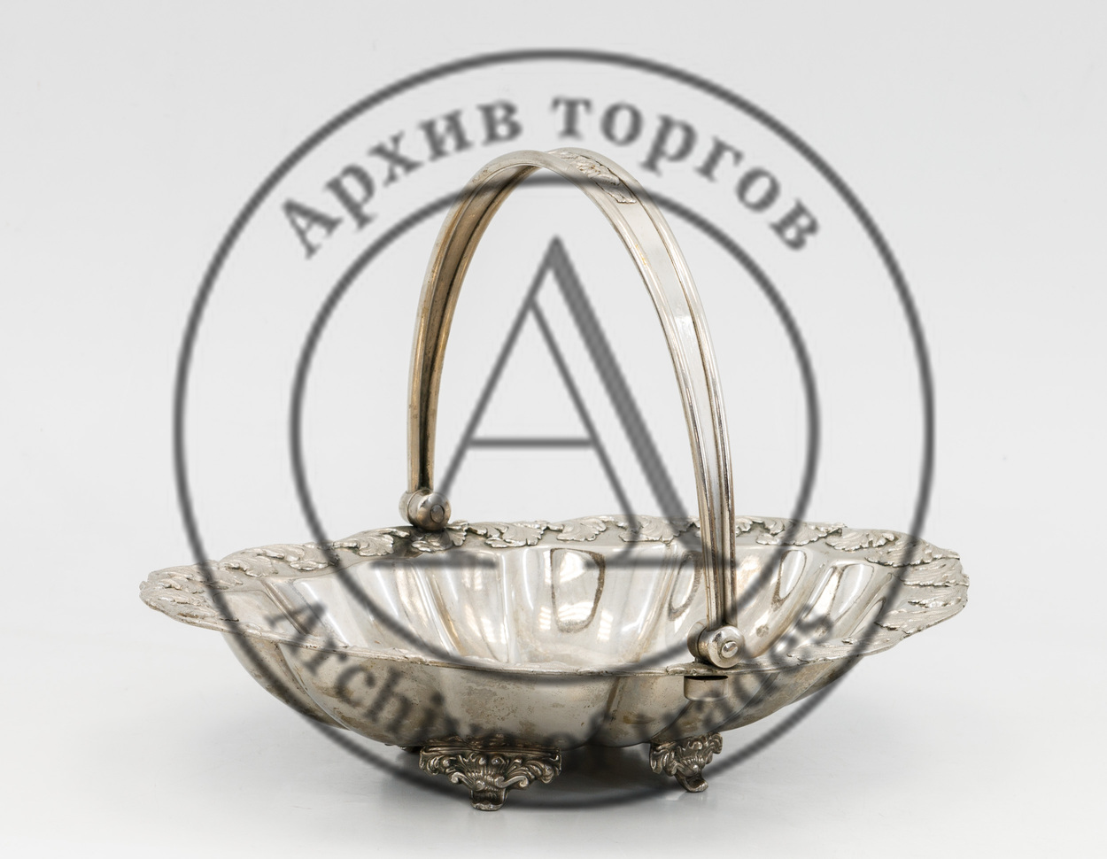 Сухарница