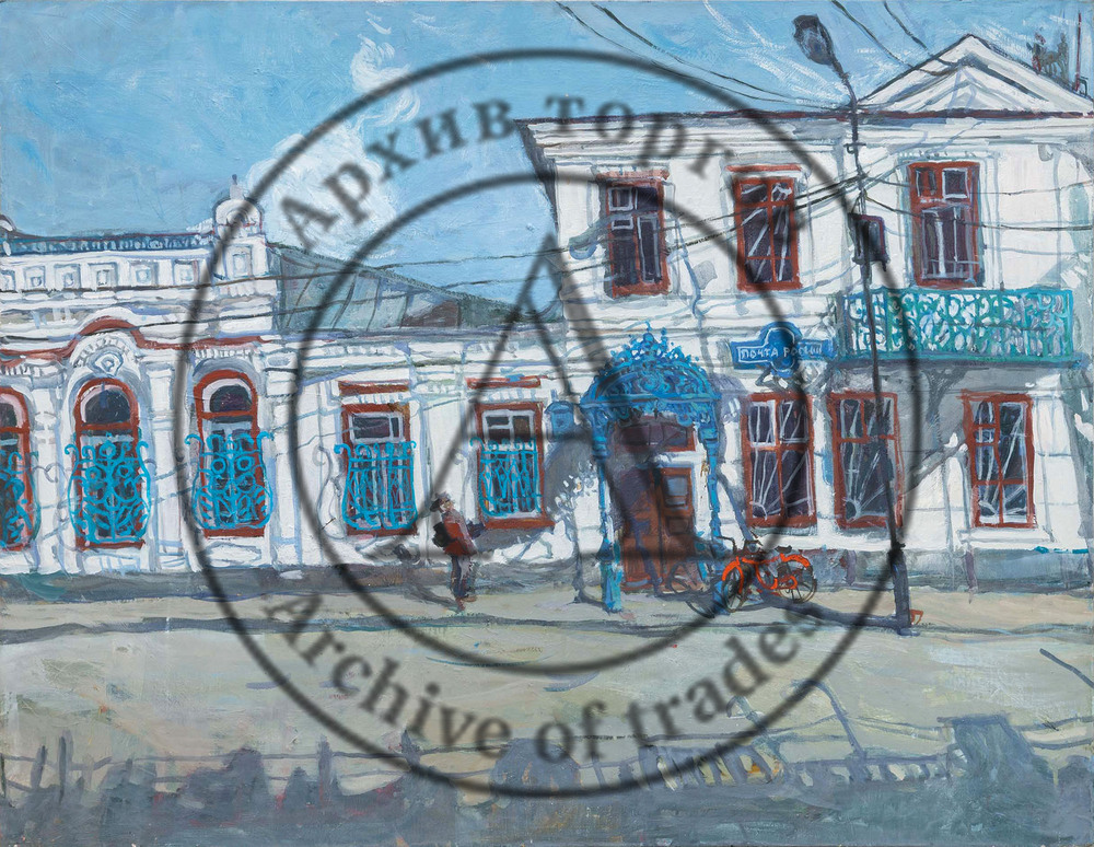 Великий Устюг