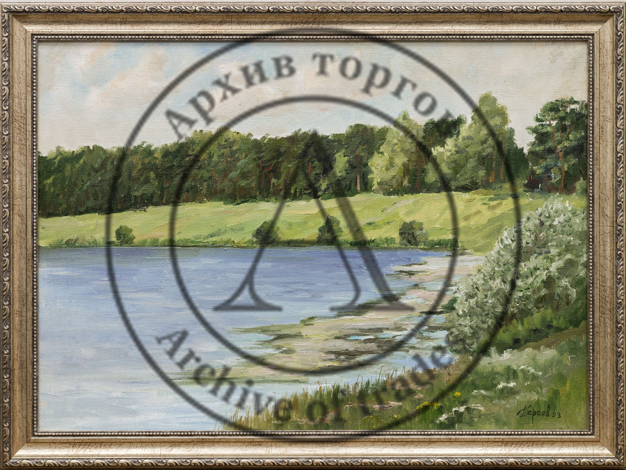 Сосновый бор