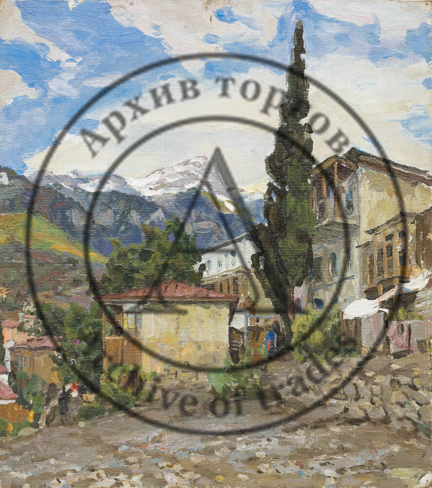 Гурзуф