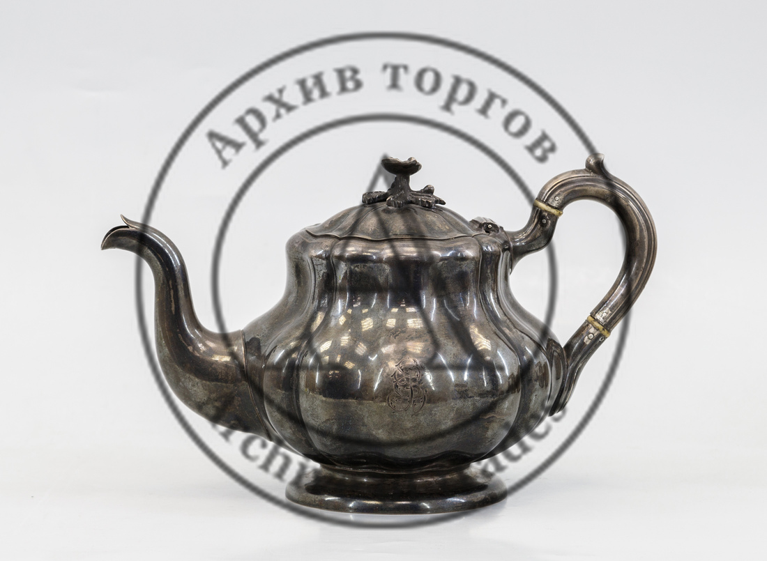 Чайник