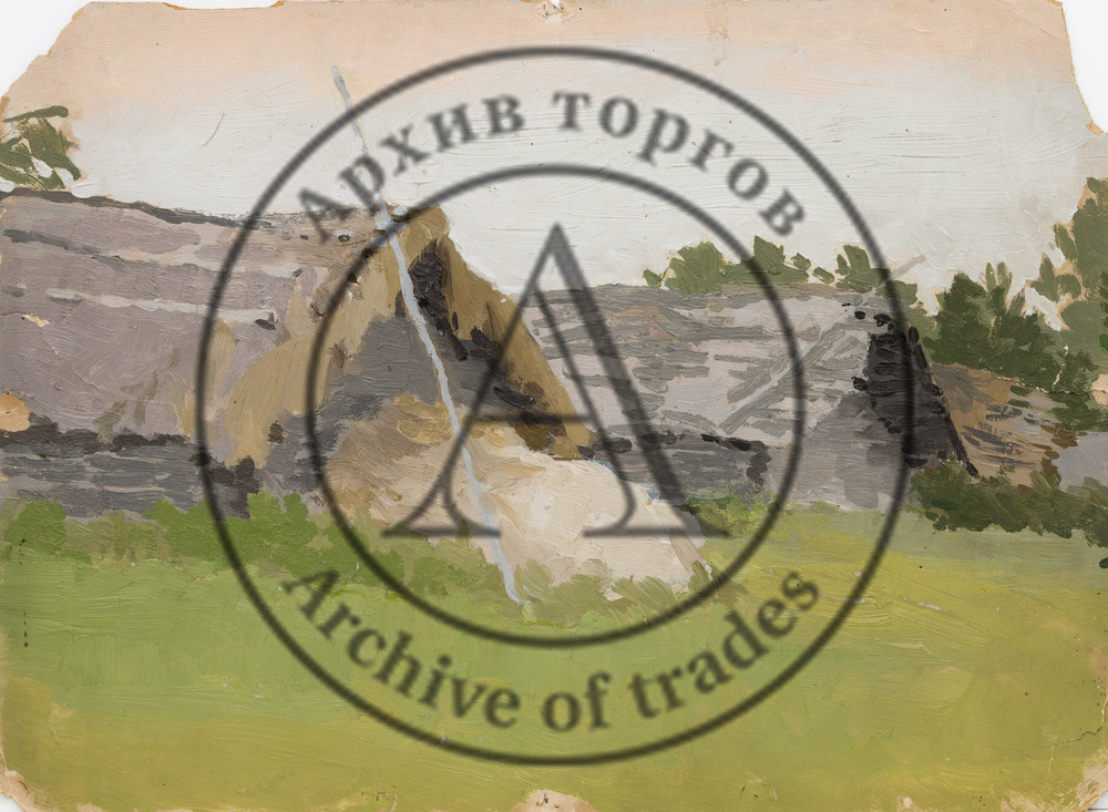 Сараи