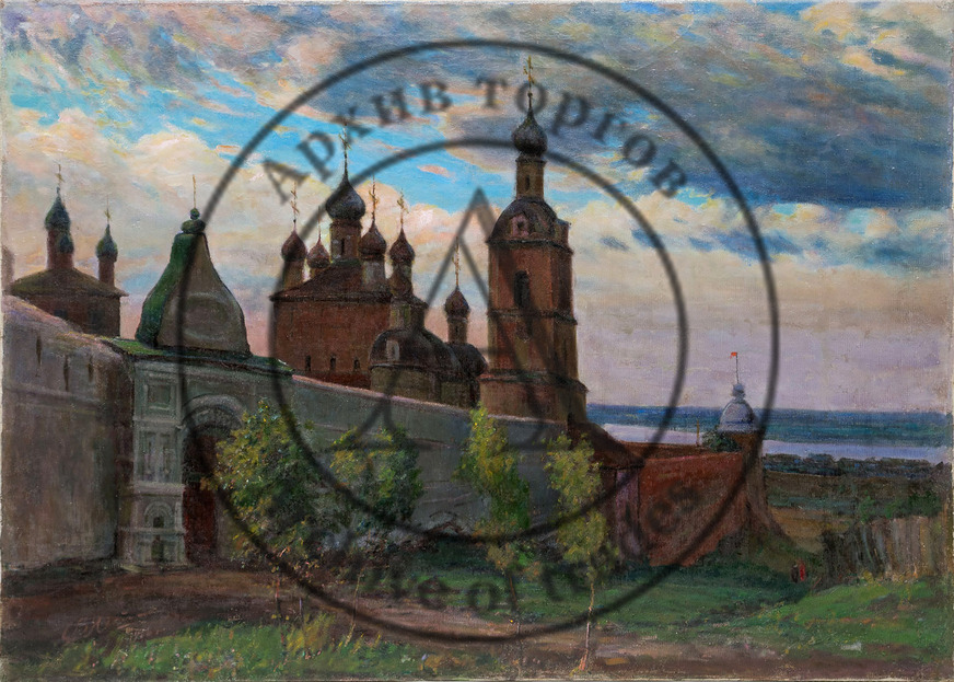 Переславль-Залесский