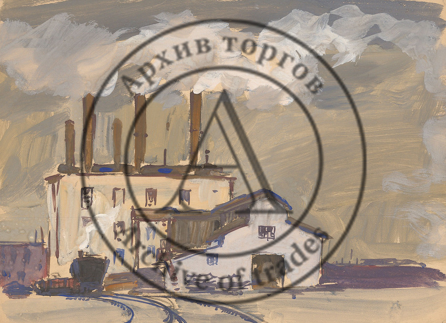 Заводы
