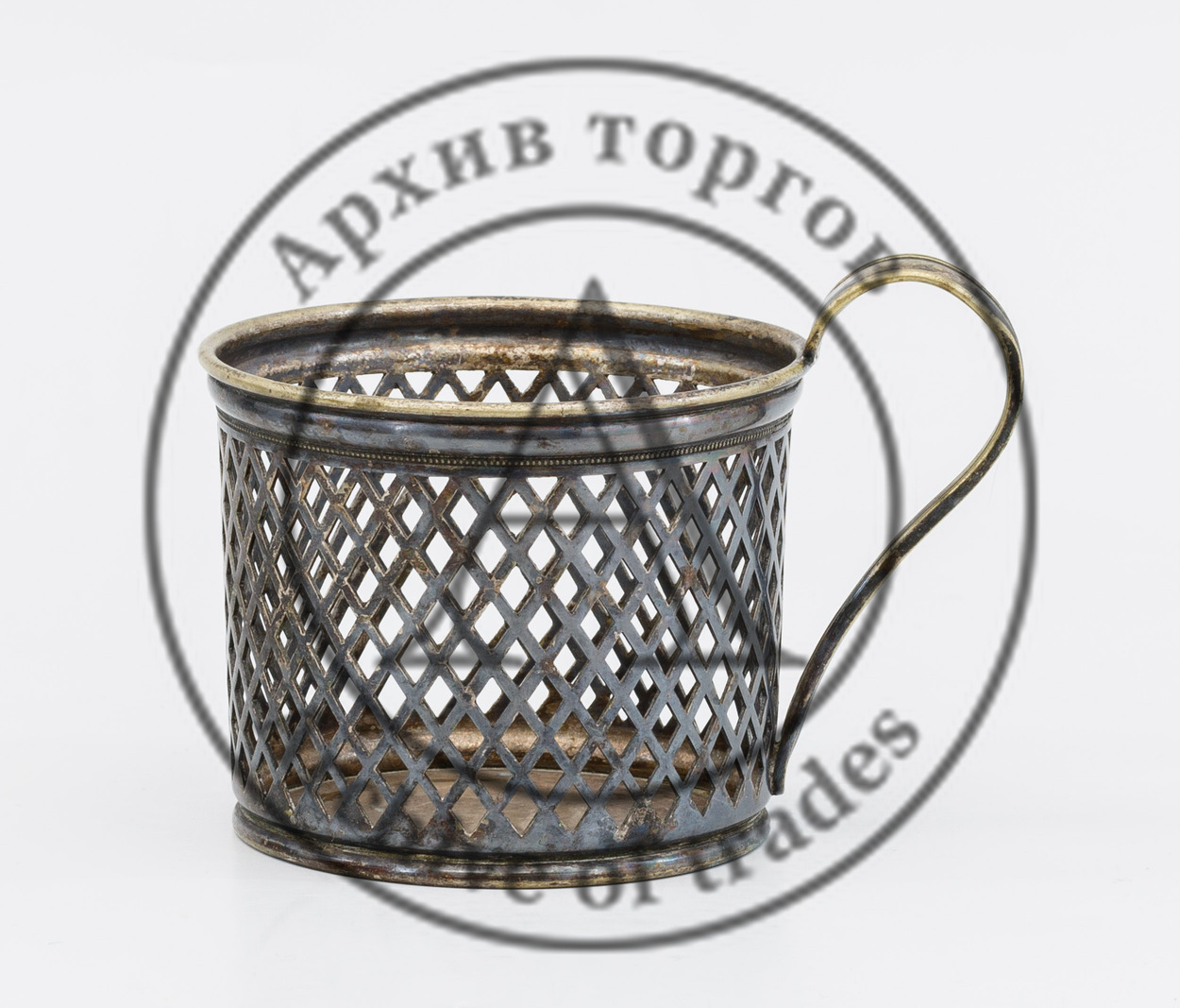 Подстаканник