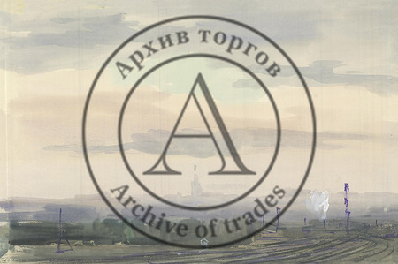 Раннее утро на МОЖД