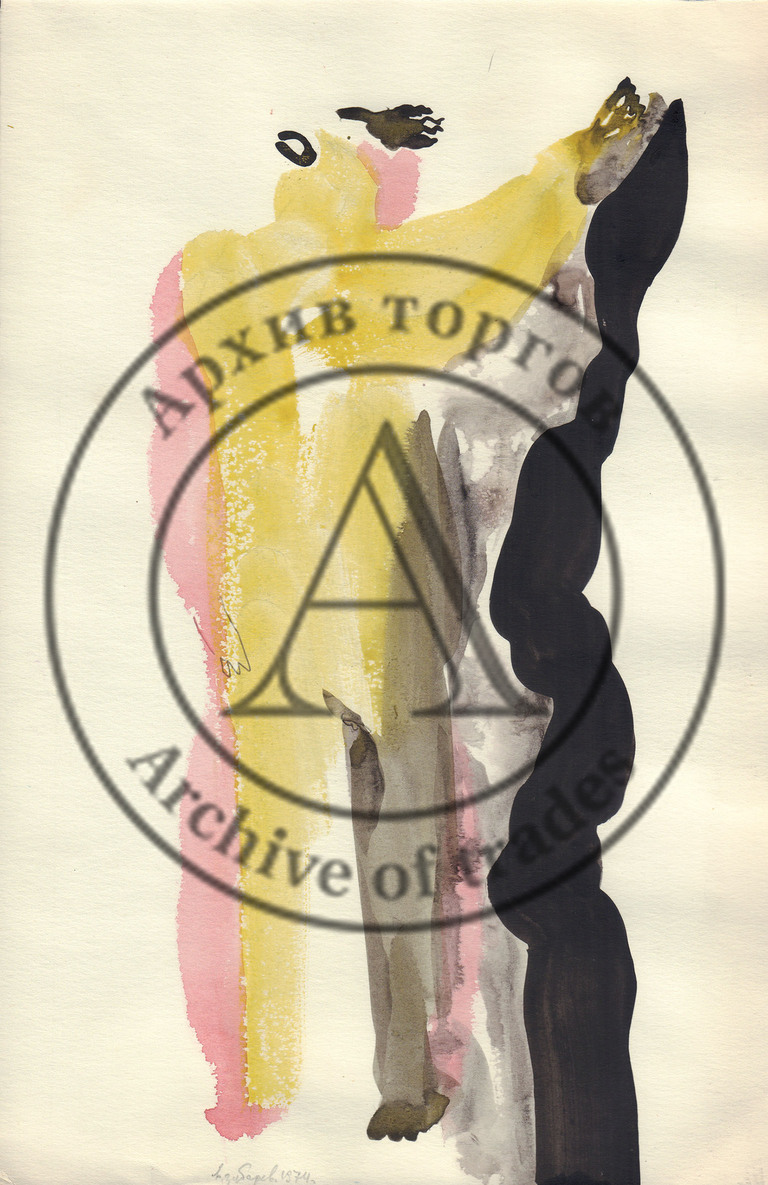 Композиция №3