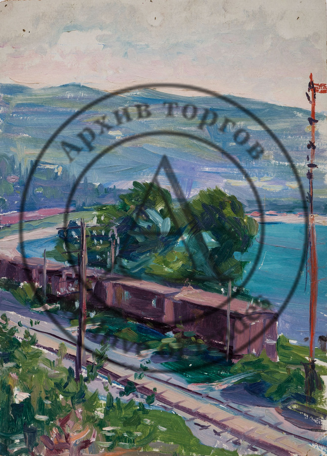 Хоста