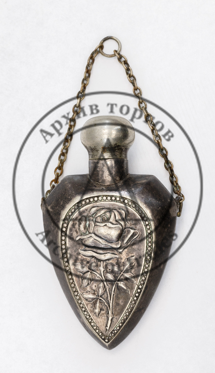 Флакон для духов