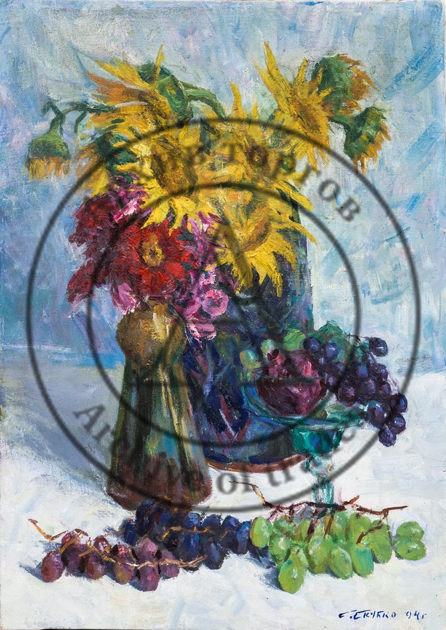 Цветы