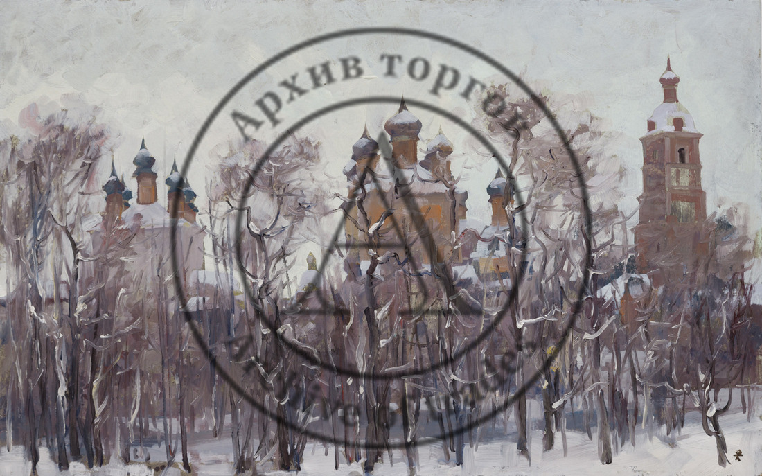 Переславль