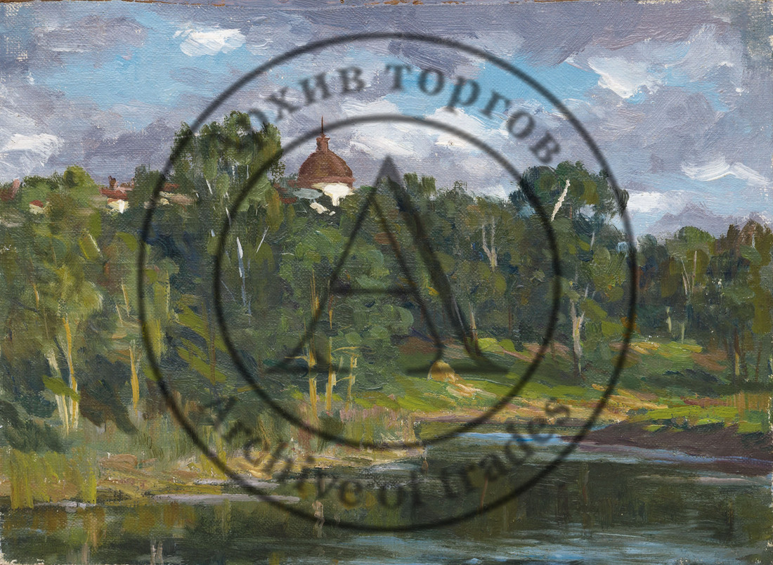 Звенигород