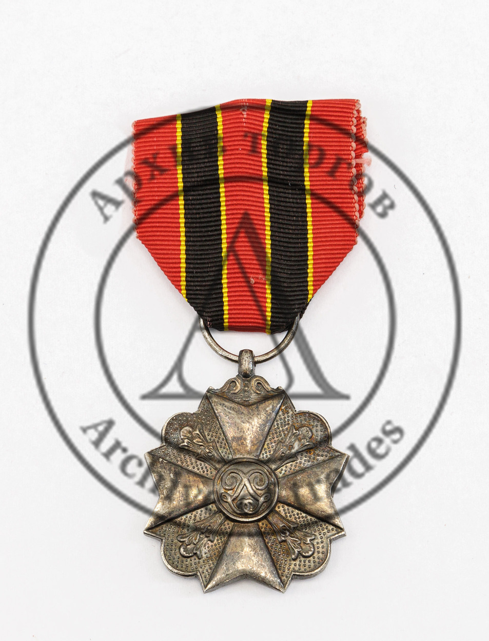 Бельгийский гражданский знак отличия